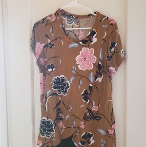 Motherhood Maternity Nursing Top